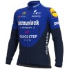 Wielershirt 2021 Deceuninck–Quick–Step N003 Lange Mouw